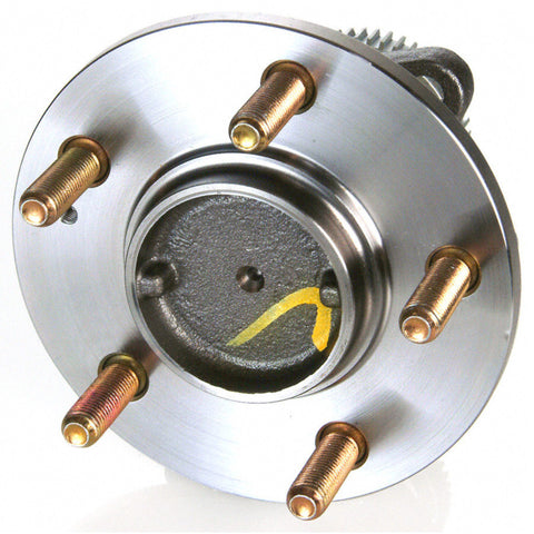 MOOG 04-06 Kia Amanti Rear Hub Assembly - 512286