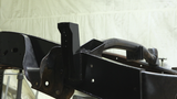 Rust Buster 1999-2006 Chevy & GMC Pick Up Trucks ward Bed Mount RB7316 - RB7316