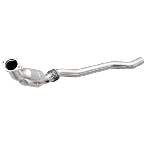 MagnaFlow Conv DF 2008 Chrysler/Dodge 300/Charger/Magnum 5.7L Passenger Side AWD - 51585