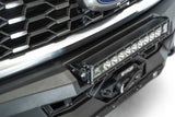 Addictive Desert Designs2023+ Ford F250/F350 Super Duty Phantom Front Bumper - F810335070103