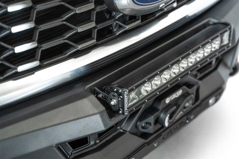 Addictive Desert Designs2023+ Ford F250/F350 Super Duty Phantom Front Bumper - F810335070103