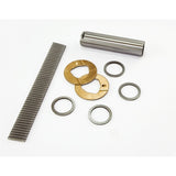 Omix Intermediate Shaft Kit Dana 18 53-66 Willys - 18605.01