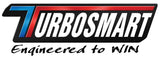 Turbosmart BOV Kompact 20mm Inlet Fitting - Black - TS-0203-3005