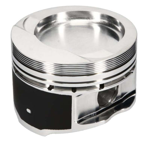 JE Pistons VW 2.8LITER VR6 KIT Set of 6 Pistons - 186236