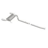 MagnaFlow Sys CB 03- Infiniti G35 Coupe 3.5L - 16641