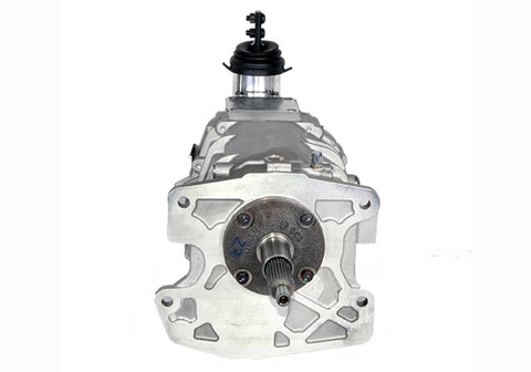 Ford Racing Tremec TKX-600 5 Speed Transmission .81 Overdrive - M-7003-TKX81