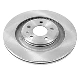 Power Stop 10-11 Audi S4 Rear Autospecialty Brake Rotor - EBR1015