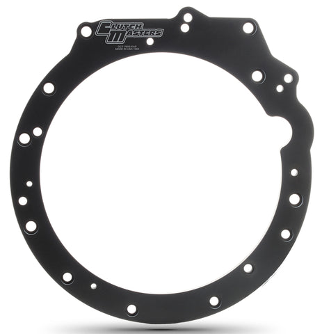 Clutch Masters 89-98 Nissan Silvia SR20DET 2.0L 7-Speed DCT Engine Adapter Plate - DCT-760S-EAP