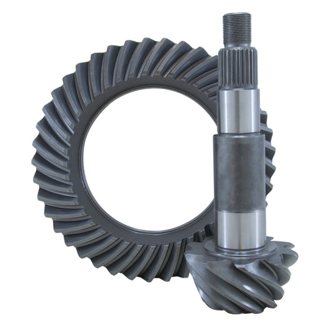 Yukon Gear High Performance Gear Set For Model 20 in a 4.56 Ratio - YG M20-456