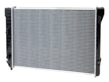 aFe BladeRunner OER Series Radiator Chevrolet Corvette (C5/Z06) 97-04 V8-5.7L (LS1/LS6) - 46-53251