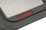 Dee Zee Universal Front Floor Mat Universal (Pair) - DZ90709