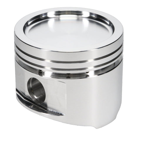 JE Pistons 3.815 BUICK V6 TURBO Set of 6 Pistons - 312983