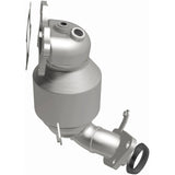 MagnaFlow 15-20 Honda Fit L4 1.5L OEM Grade Manifold Catalytic Converter Direct Fit - 22-048