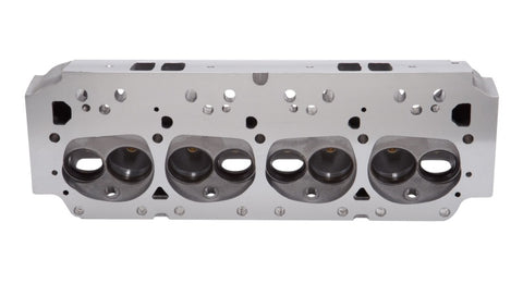 Edelbrock Cylinder Head Perf RPM BB Chrysler NHRA Legal Bare - 60917