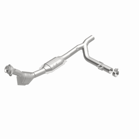 MagnaFlow CONV DF 99 F-150 5.4L V8 P/S 2WD - 93397