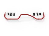 aFe CONTROL 24-26 Toyota Tacoma 2-Way Adjustable Rear Sway Bar - 440-72T006RR