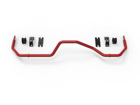aFe CONTROL 24-26 Toyota Tacoma 2-Way Adjustable Rear Sway Bar - 440-72T006RR