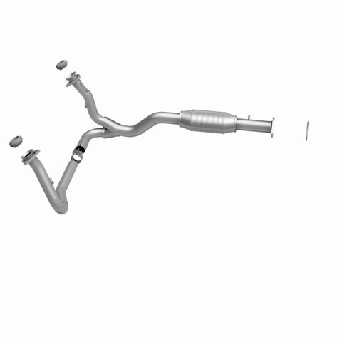 MagnaFlow Direct Fit Catalytic Converter 2000 S10/Sanoma 4.3L - 447249