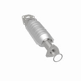 MagnaFlow Conv DF 03-04 Honda Pilot 3.5L - 93363