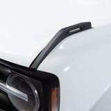 Putco 22-24 Ford Bronco Luminix DRL LED Light Hood Limb Riser (Factory Hood Side Hinge Replacements) - 50001
