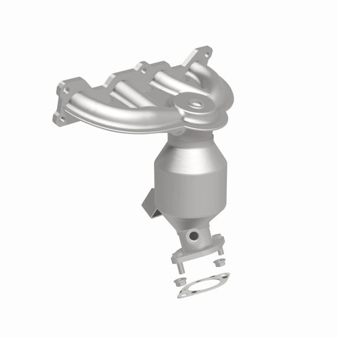 MagnaFlow Conv DF 11-15 Kia Sportage OEM Manifold - 52590