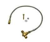 Skyjacker 1967-1969 GMC K1500 Pickup Brake Hose - RBL12