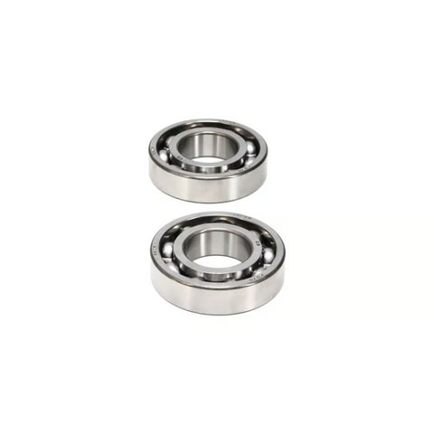 Wiseco Main Bearing Kit (2) 25 x 62 x 17mm - BK5006