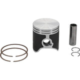 Vertex Piston 18-24 Beta RR 2T 125 125cc Cast Replica Piston Kit - 24383C