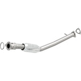 MagnaFlow Conv DF 05-06 Equinox 3.4L OEM - 49220