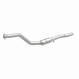 MagnaFlow Conv DF 01-03 Audi S8 4.2L Passenger Side - 24116