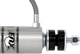 Fox 2.0 Performance Series 10.1in. Smooth Body Remote Res. Shock w/Stem Mount / Std Travel - Black - 985-24-057