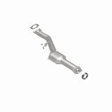 MagnaFlow Conv DF 08-09 Subaru WRX Rear OEM - 49159