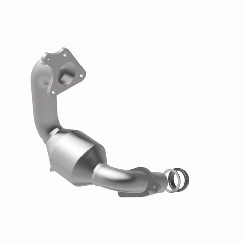 Magnaflow Conv DF 2011-2015 Juke L4 1.6 OEM Underbody - 52438