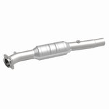 MagnaFlow Conv DF 01-03 Audi S8 4.2L Driver Side - 24112