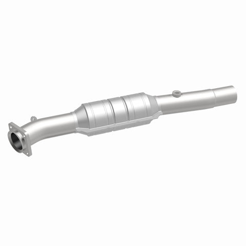 MagnaFlow Conv DF 01-03 Audi S8 4.2L Driver Side - 24112