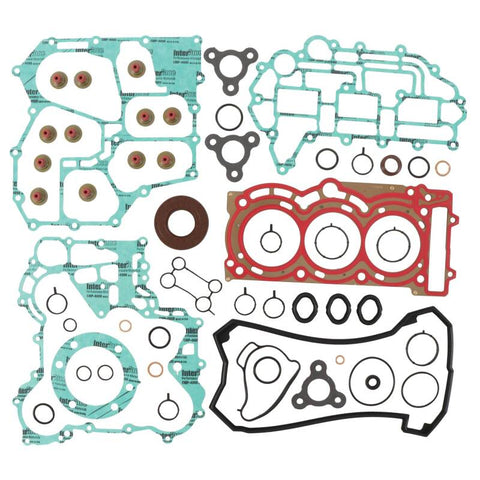 Vertex Gaskets 2016 Ski-Doo Expedition 900 ACE Complete Gasket Kit w/ Oil Seals - 711324