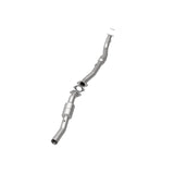 MagnaFlow Direct Fit Catalytic Converter 05 Silverado 2500HD 6.0L - 51949