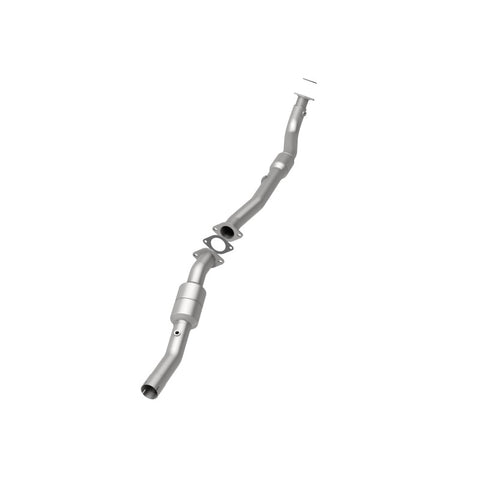MagnaFlow Direct Fit Catalytic Converter 05 Silverado 2500HD 6.0L - 51949