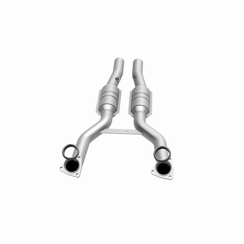 MagnaFlow Conv DF 97-03 Corvette Driver Side-Passenger Side - 51397
