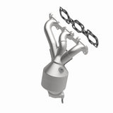 MagnaFlow Conv DF 2009 Mazda Tribute 3.0L - 51296