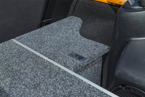 ARB Roller Drawer Side Floor Kit Hilux 02 - HI05ADFK