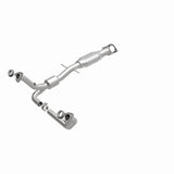 MagnaFlow Conv DF Chevy S-10 00-02 OEM - 49110
