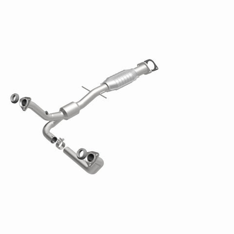 MagnaFlow Conv DF Chevy S-10 00-02 OEM - 49110