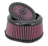 K&N  XStream Motorcross Replacement Air Filter-2013 HONDA CRF450R 449 - HA-4513XD