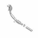 MagnaFlow Converter Direct Fit 15-17 Volkswagen Golf / GTI - 21-581