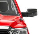 Raxiom 02-10 Dodge RAM 1500/2500 Axial Series Sequential LED Mirror Lighting- Smoked - R137156