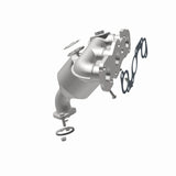 MagnaFlow Direct Fit Catalytic Converter 02-03 Lexus ES300 3.0L Manifold - 50260
