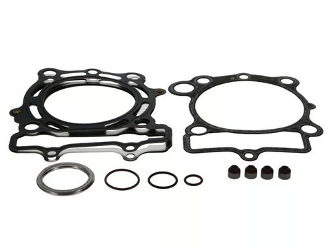 Wiseco 09-16 Kawasaki KX250F 78mm Top End Gasket Kit - W6661