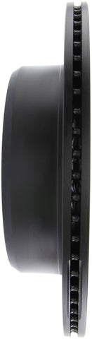 StopTech 13-14 Lexus GS300/350/400/430 Slotted Sport Rear Right Brake Rotor - 126.44189SR