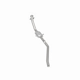 MagnaFlow DF Cat. Conv California Grade 92-93 Chrysler Town & Country 3.3L/94-95 Town & Country 3.8L - 3391274
